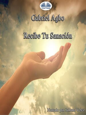 cover image of Recibe Tu Sanación